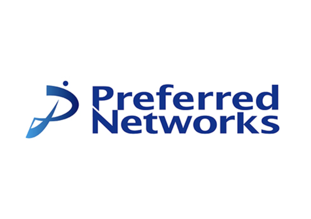 正会員ロゴ_Preferred Networks