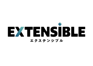 株式会社エクステンシブル_logo