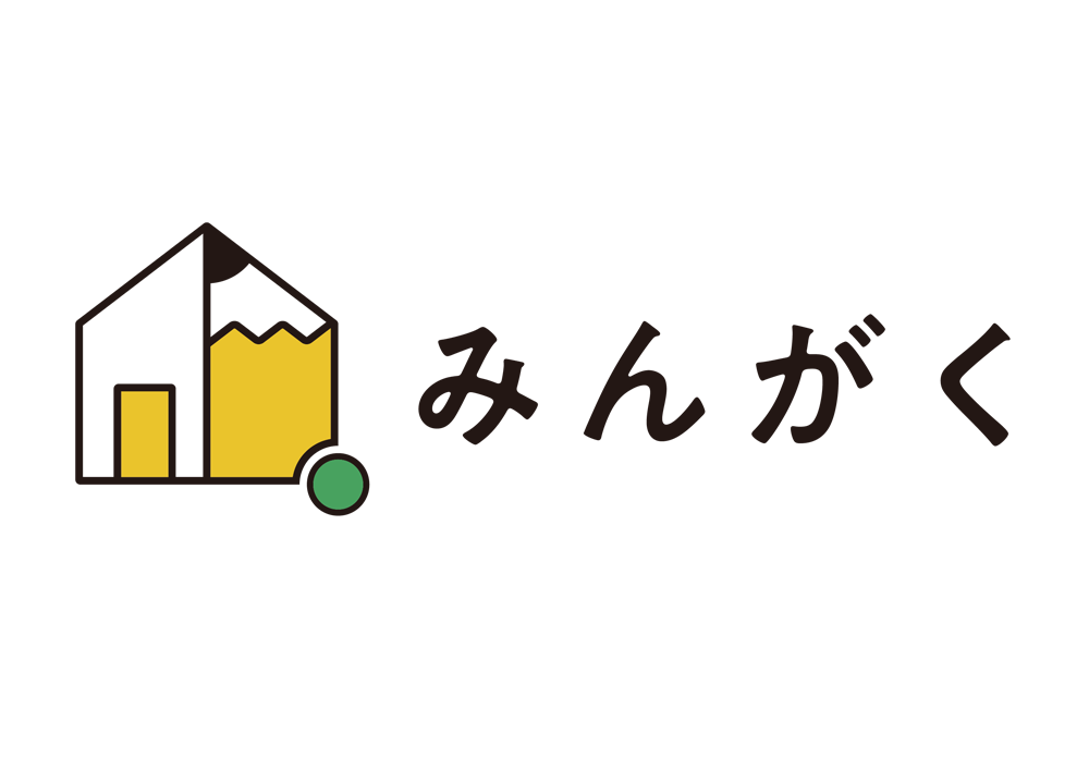 正会員_みんがく_ロゴ