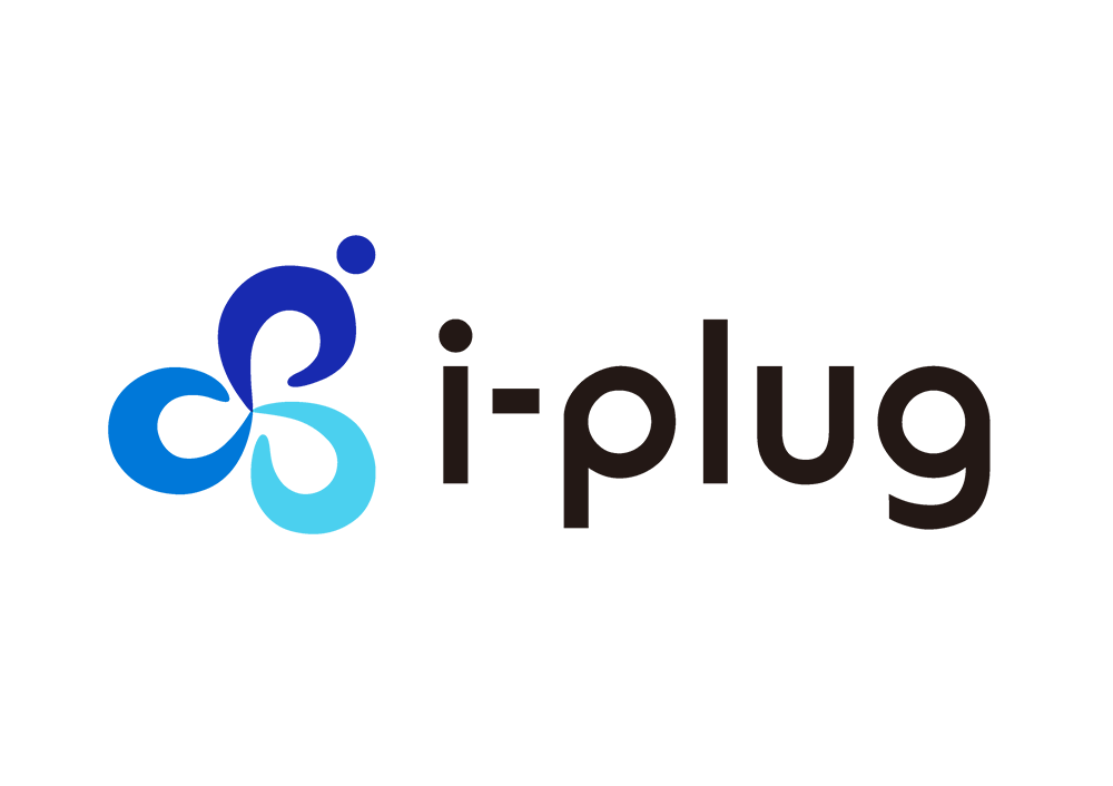 i-plug_ロゴ