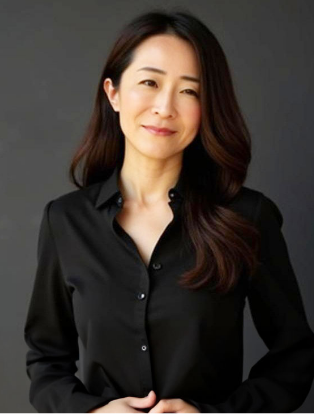 ドゥラゴ英理花 氏